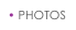 • PHOTOS
